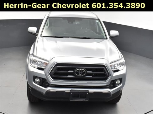 Used 2023 Toyota Tacoma SR5 image 38