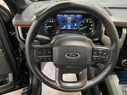 Used 2024 Ford Expedition Timberline image 18