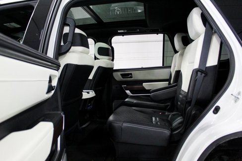 Used 2023 Toyota Sequoia Capstone image 20