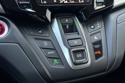 New 2026 Honda Odyssey EX-L image 24