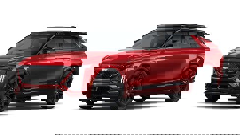 New 2026 Cadillac Lyriq V image 1