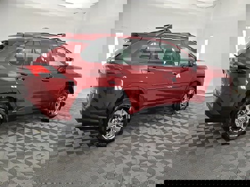 Certified 2024 Toyota RAV4 XLE image 25