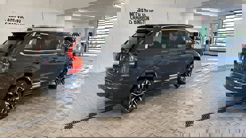 New 2026 Volvo XC90 B6 Plus w/ Protection Package Premier image 5