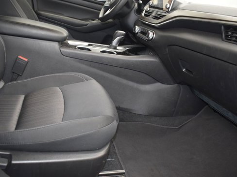 Used 2024 Nissan Altima 2.5 SV image 20