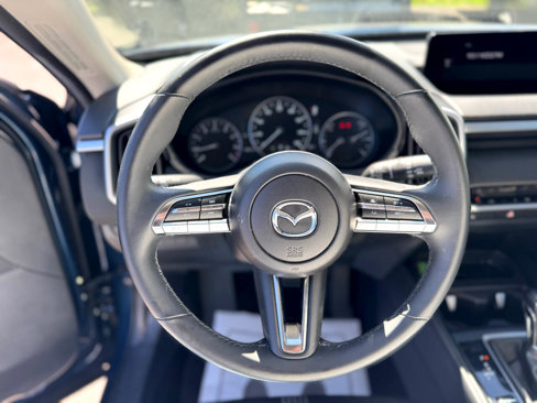 Used 2025 MAZDA CX-50 AWD 2.5 S w/ Preferred Package image 11