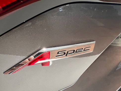 New 2026 Acura MDX A-Spec image 10