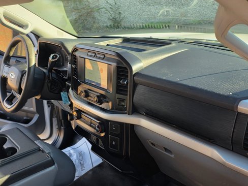 Used 2021 Ford F150 XL image 13