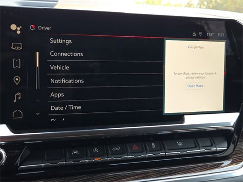 Used 2025 GMC Sierra 1500 Elevation image 19