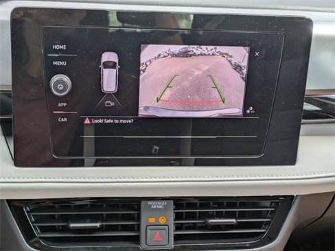New 2025 Volkswagen Taos S image 22