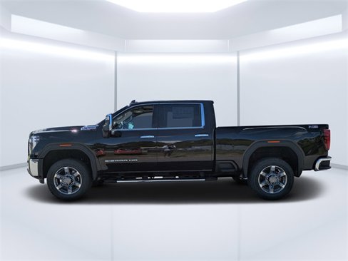 New 2026 GMC Sierra 2500 SLT w/ SLT Premium Package image 7