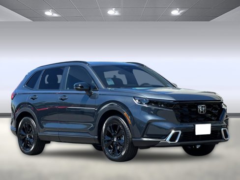 New 2026 Honda CR-V Sport Touring image 6