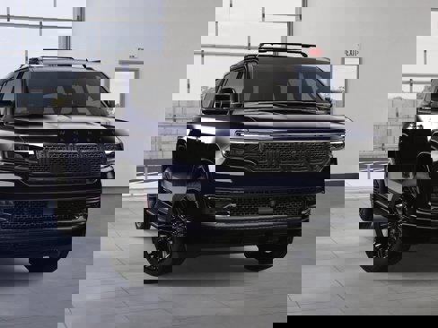 New 2025 Jeep Wagoneer Series II image 7