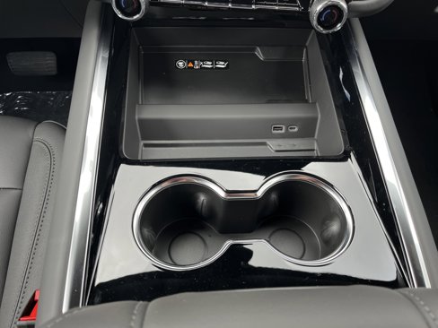 New 2026 Chevrolet Tahoe LT w/ Comfort Package image 24