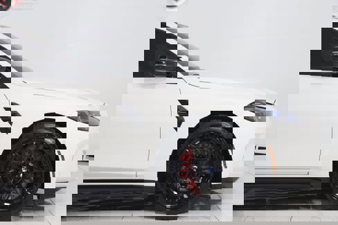 Used 2025 BMW M3 Competition image 78