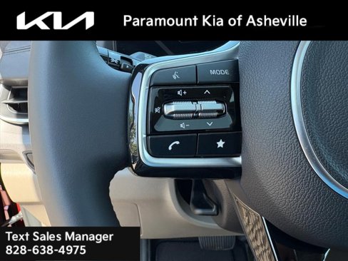 New 2026 Kia Carnival SX image 14