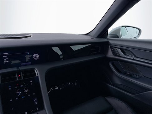 Certified 2024 Porsche Taycan image 19