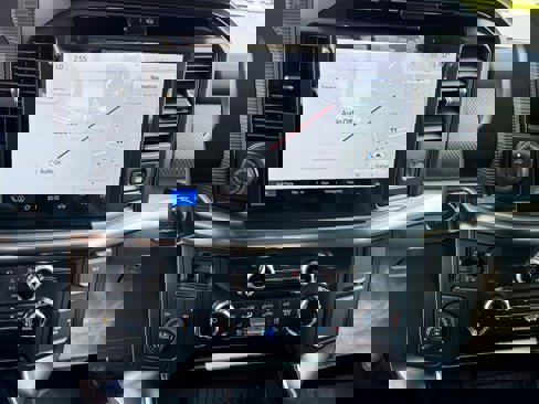 New 2025 Ford F150 Raptor image 8