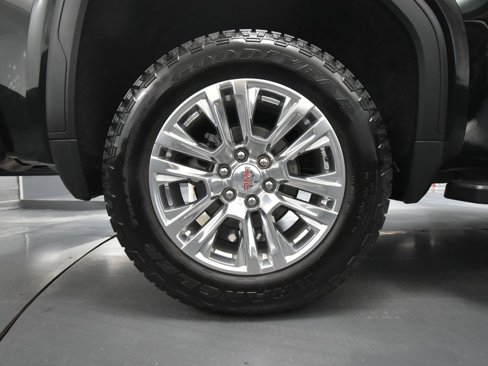 Used 2024 GMC Sierra 1500 Denali image 14