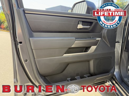 New 2026 Toyota Tundra SR5 image 9