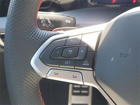 New 2025 Volkswagen GTI S image 14