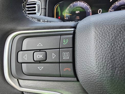New 2025 Jeep Wagoneer Series II w/ Premium Group I image 19