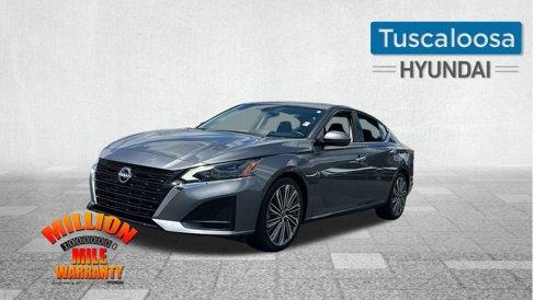 Used 2023 Nissan Altima 2.5 SL image 4