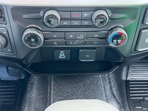 New 2026 Ford F250 XL w/ FX4 Off-Road Package image 29