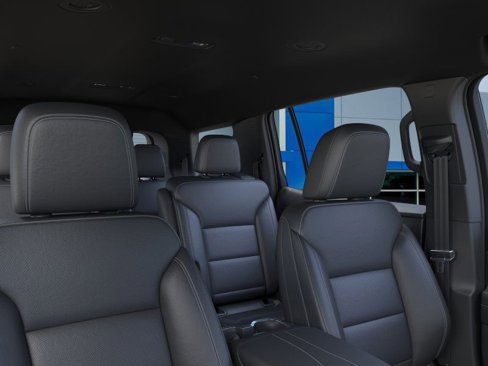 New 2026 Chevrolet Traverse LT w/ Driver Confidence Package image 24