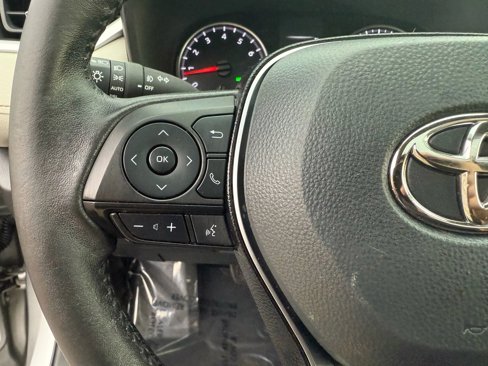 Used 2023 Toyota RAV4 LE image 24