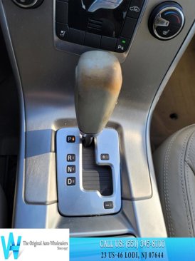 Used 2011 Volvo XC60 T6 image 23