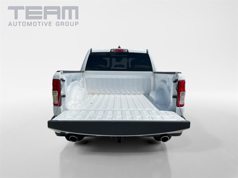 Used 2021 RAM 1500 Big Horn image 24