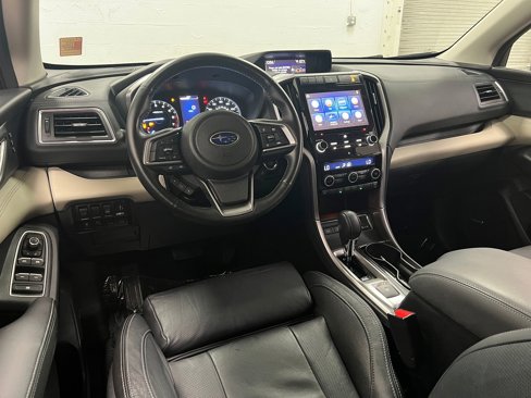 Used 2019 Subaru Ascent Limited image 9
