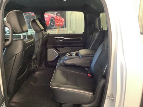 New 2026 RAM 1500 Laramie image 39