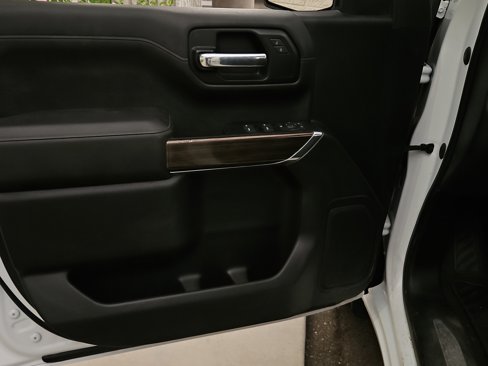 Used 2021 Chevrolet Silverado 1500 LT image 5