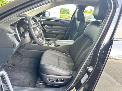 Used 2025 MAZDA CX-50 AWD 2.5 S w/ Preferred Package image 36