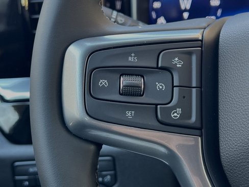 New 2025 Chevrolet Silverado 1500 LT w/ All Star Edition Plus image 27