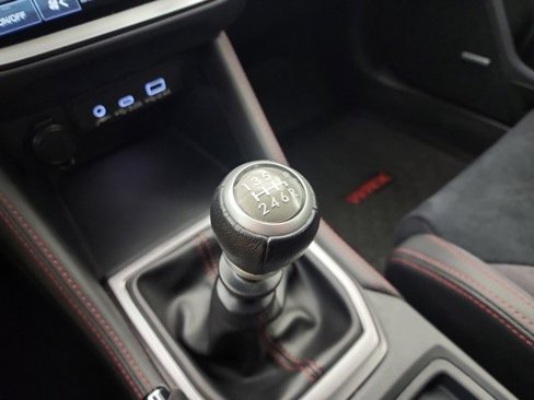 Used 2024 Subaru WRX TR image 28
