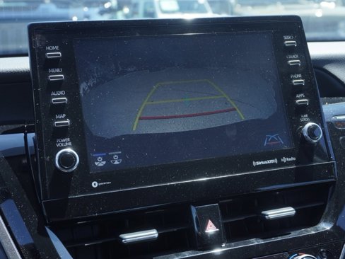 Used 2023 Toyota Camry XSE image 14