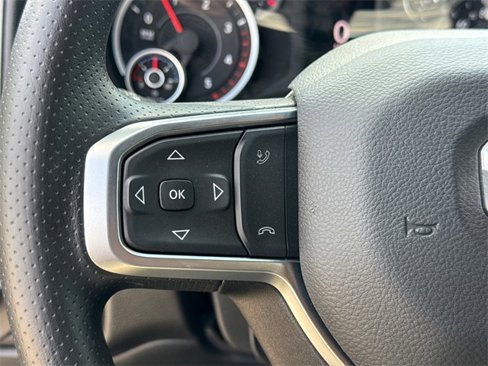 New 2026 RAM 2500 Tradesman w/ Chrome Appearance Group image 30