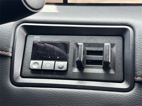 New 2025 Nissan Armada PRO-4X w/ Pro-4X Premium Package image 15