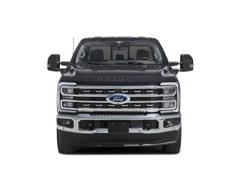 New 2026 Ford F250 4x4 Crew Cab Super Duty image 4