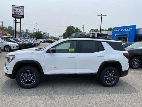 New 2026 GMC Terrain AT4 w/ Convenience Package III image 2