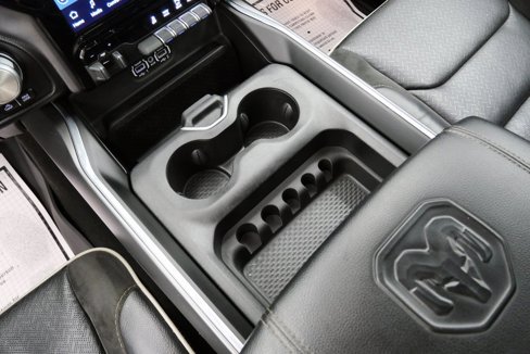 Used 2023 RAM 1500 Laramie image 33