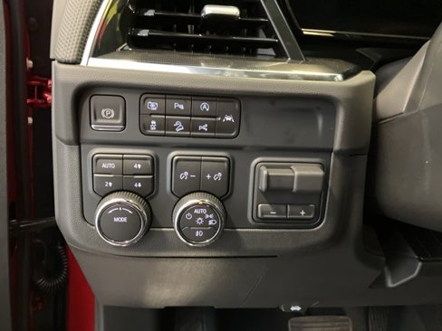 New 2025 Chevrolet Tahoe RST w/ Comfort Package image 20