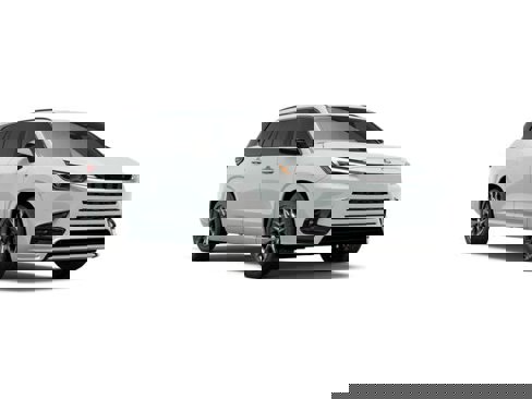 New 2026 Lexus TX 500h AWD image 4