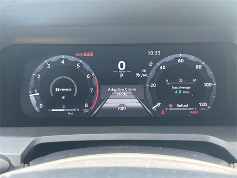 New 2025 Toyota Tacoma TRD Off-Road image 28