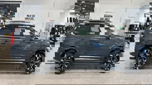 New 2026 Volvo XC90 B5 Plus image 4