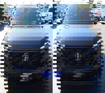 Used 2024 Honda CR-V Sport image 8