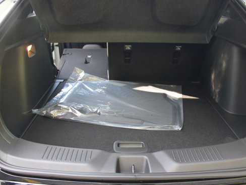 New 2025 Buick Envista Sport Touring w/ Convenience I Package image 28