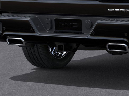 New 2026 GMC Sierra 1500 Denali w/ Technology Package image 38